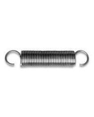 MUELLE GANCHO BALANCIN M8  22 INDEX