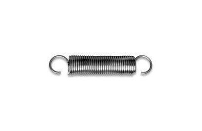 MUELLES L60X15 EXTERIOR 2,5 H 14V 381014 4UNI