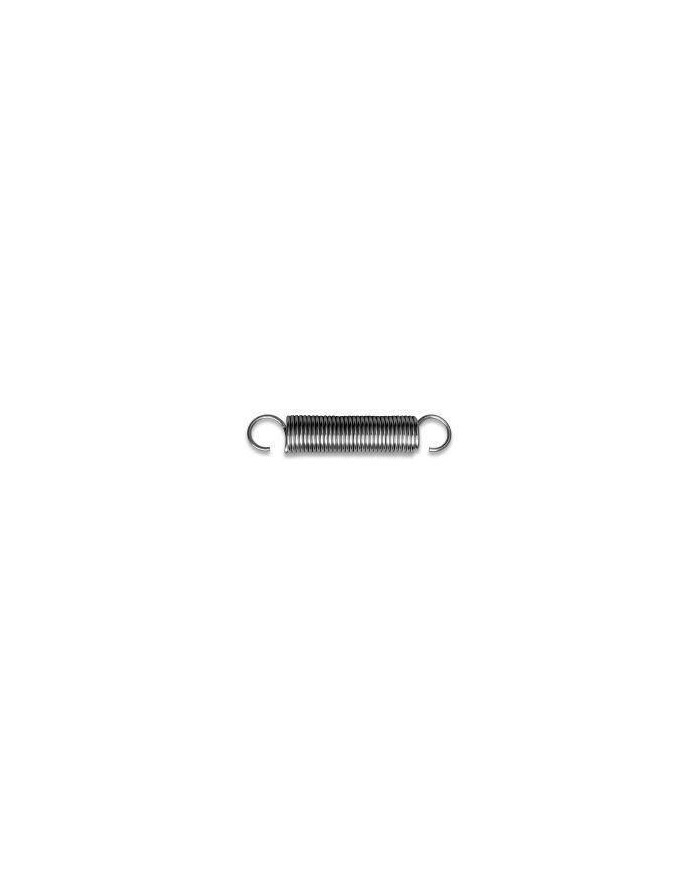 MUELLES L60X15 EXTERIOR 2,5 H 14V 381014 4UNI