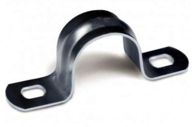 GRAPA METALICA DOBLE 18 MM.