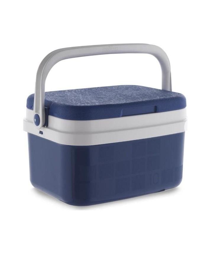 NEVERA PLASTICO CAMPOS 10 LTS.