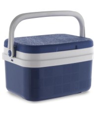 NEVERA FLEXIBLE 28 LTS. TROLLEY COOL