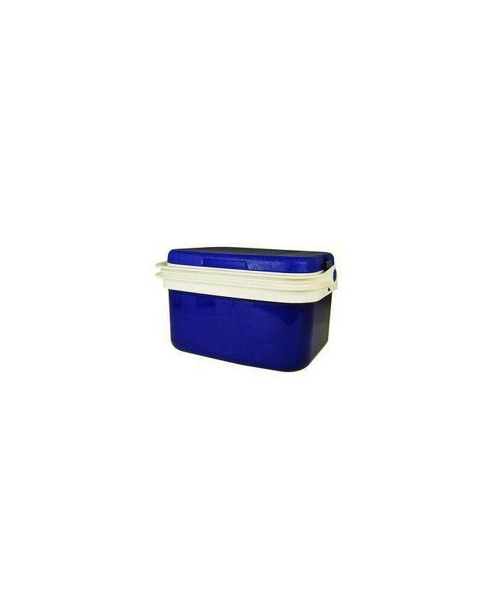 NEVERA PLASTICO CAMPOS 10 LTS.