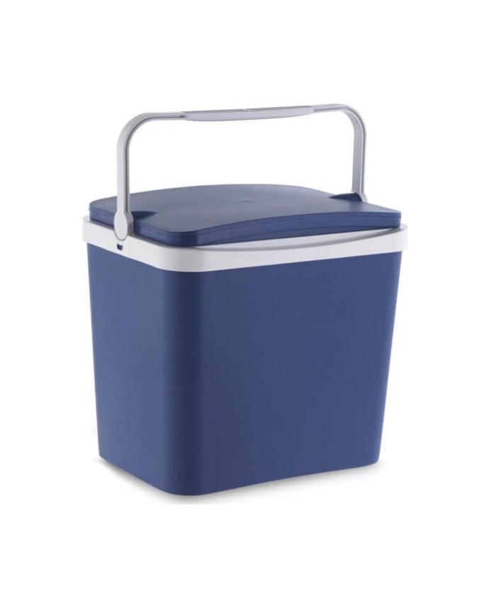 NEVERA PLASTICO CAMPOS 24 LTS.