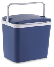 NEVERA PLASTICO CAMPOS 24 LTS.