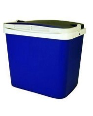 NEVERA PLASTICO CAMPOS 24 LTS.