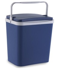 NEVERA PLASTICO CAMPOS 24 LTS.
