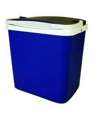NEVERA PLASTICO CAMPOS 29 LTS.