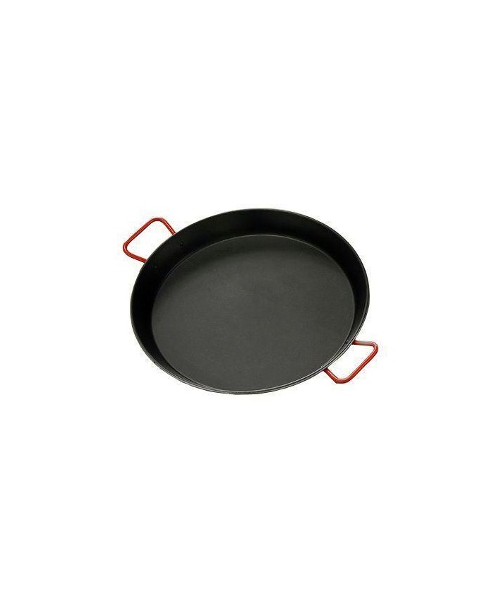 PAELLERA ANTIADHERENTE 32 CMS.- 6 PZ.