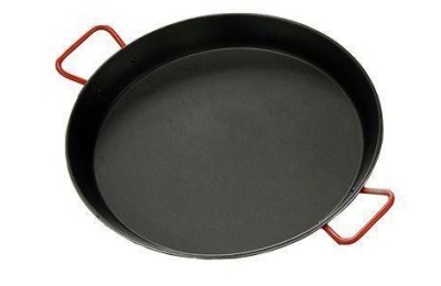 PAELLERA ANTIADHERENTE 34 CMS.- 6 PZ.