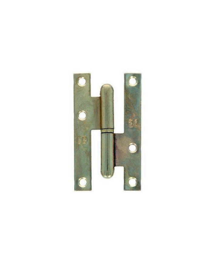 PERNIO AMIG LATON 403-9,5 DERECHA