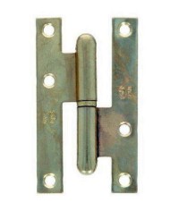 PERNIO AMIG BICRO 395-5 IZQUIERDA