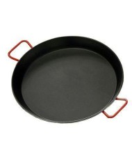 PAELLERA ANTIADHERENTE 55 CMS.-17 PZ.