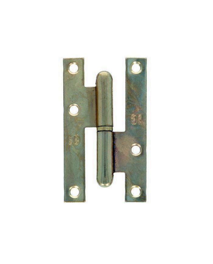 PERNIO AMIG LATON 403-9,5 IZQUIERDA
