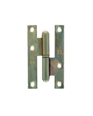 PERNIO AMIG LATON 403-9,5 IZQUIERDA