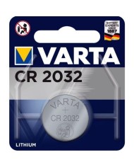 PILA VARTA BOTON CR-2032 BLISTER.
