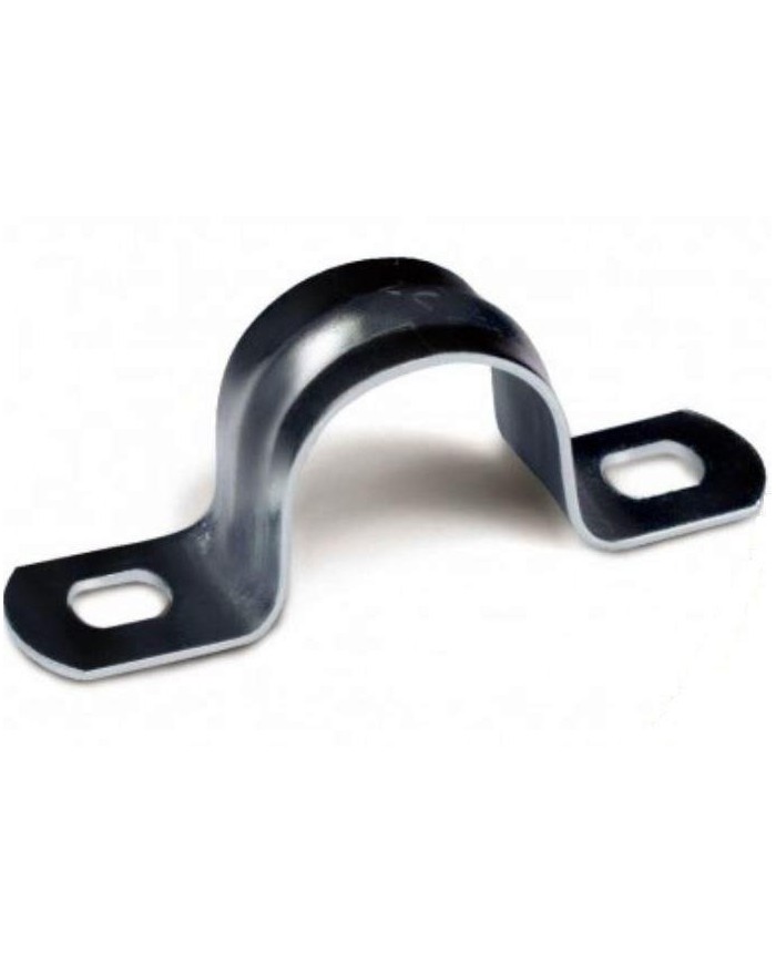 GRAPA METALICA DOBLE 28 MM.