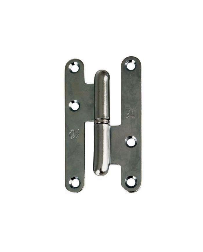 PERNIO AMIG ACERO CROM MAT 405-9,5 D