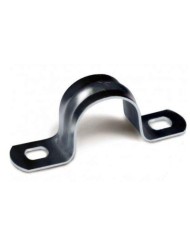 GRAPA METALICA DOBLE 30 MM.