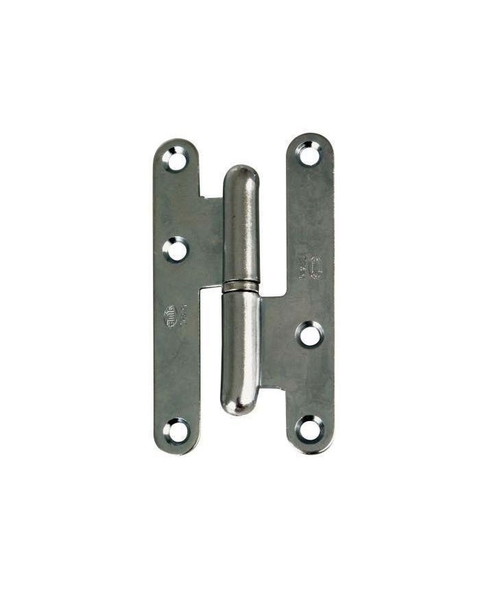 PERNIO AMIG ACERO CROM MAT 405-9,5 I
