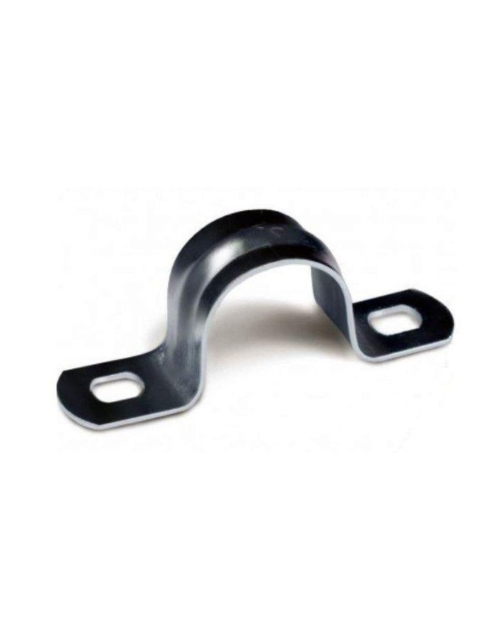 GRAPA METALICA DOBLE 32 MM.