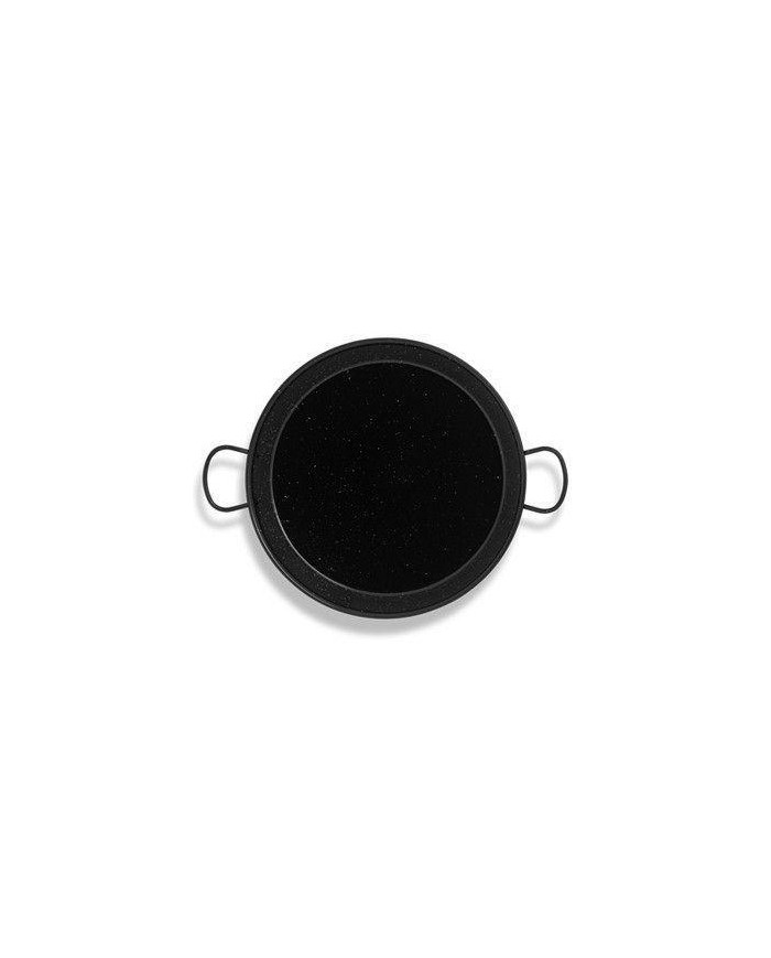 PAELLERA VALENCIANA ESMALTADA  65 CM.- 25 PZ