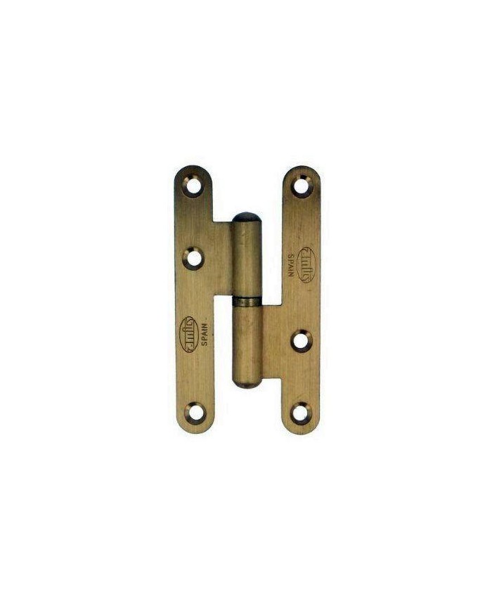 PERNIO AMIG LATON 405-9,5 IZQUIERDA