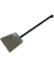 MAZA MANGO FIBRA 4 KG.