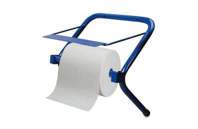 SOPORTE RZTOOLS PAPEL INDUSTRIAL PARED