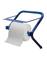 SOPORTE RZTOOLS PAPEL INDUSTRIAL PARED