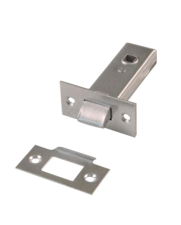 PICAPORTE AMIG ZINCADO  2-45