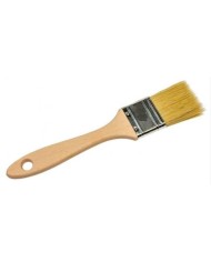 PALETINA DOBLE MANGO MADERA ECONOMICA Nº24
