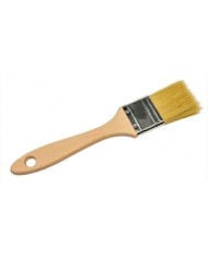 PALETINA DOBLE MANGO MADERA Nº15