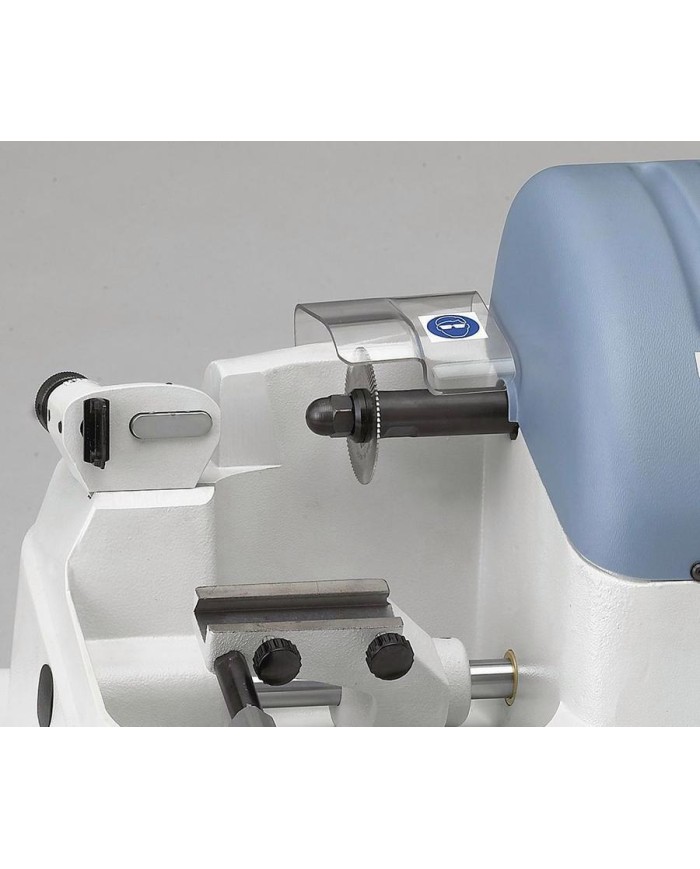 FRESA MAQUINA LLAVES JMA FP-11