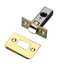 PICAPORTE AMIG LATONADO  6-35