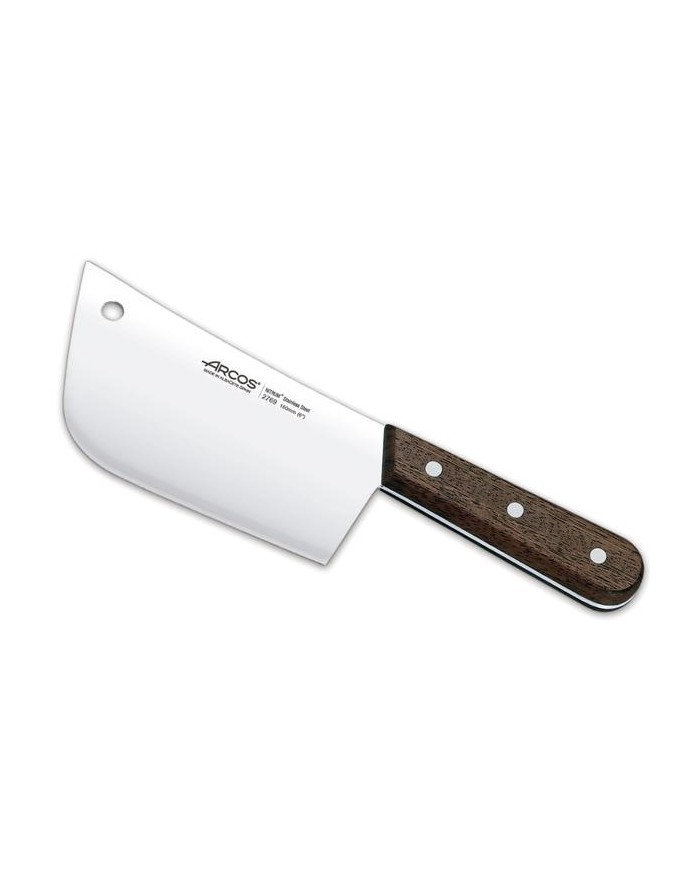 MACHETA COCINA ARCOS 276900 (160MM)
