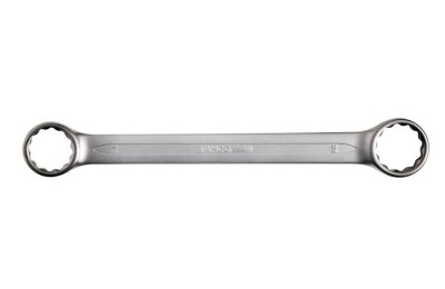 LLAVE ESTRELLA PLANA 16-17 4M BAHCO