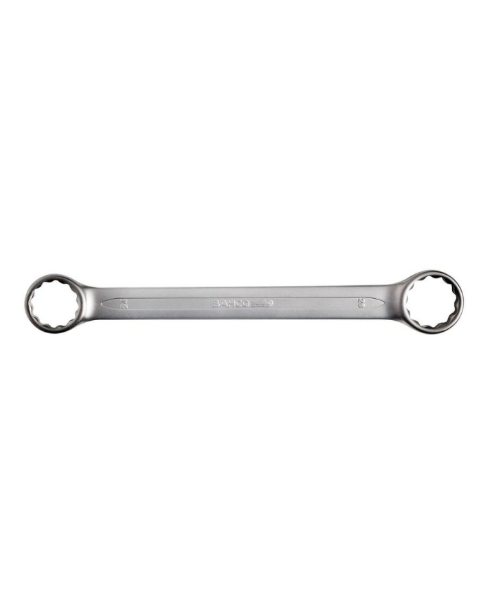 LLAVE ESTRELLA PLANA  6-7 4M BAHCO