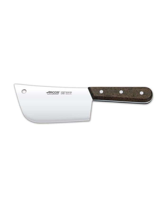 MACHETA COCINA ARCOS 276900 (160MM)
