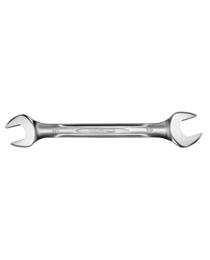 LLAVE FIJA 18-19 6M BAHCO