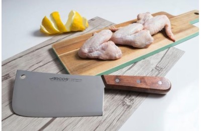 MACHETA COCINA ARCOS 276900 (160MM)