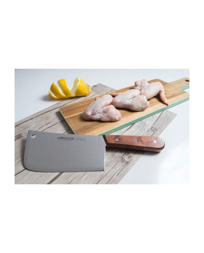MACHETA COCINA ARCOS 276900 (160MM)