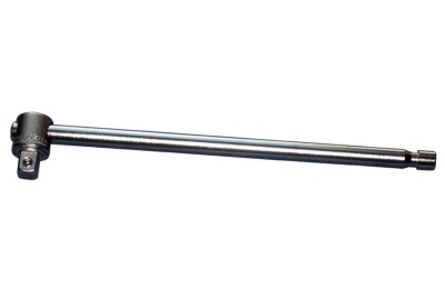 LLAVE TUBO HEXAGONAL 18-19MM. 27M BAHCO