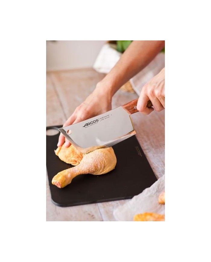 MACHETA COCINA ARCOS 276900 (160MM)