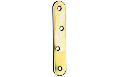 PLACA RECTA AMIG BICRO MOD 2- 8