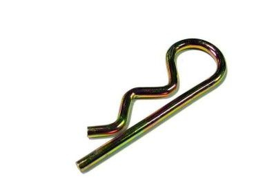 PASADOR FORMA R GALVANIZADO M-3