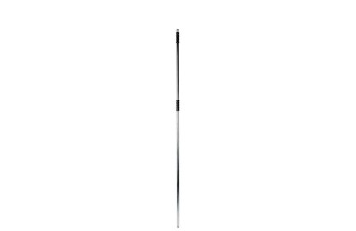 MANGO METALICO CEPILLO LAVACOCHES 180 CMS.