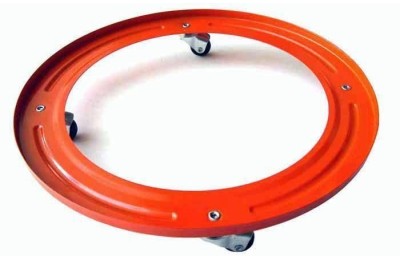 PATIN BOTELLA BUTANO METALICO 10118
