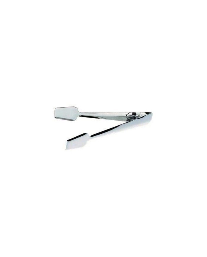 PINZA INOXIDABLE PARA HIELO
