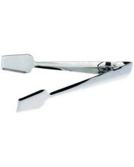 PINZAS BARBACOA CUYDESA A/INOX 40CMS.